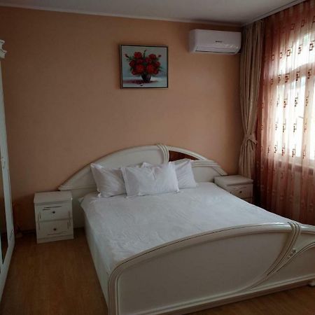 Hotel Casa Monica Băile Felix Esterno foto