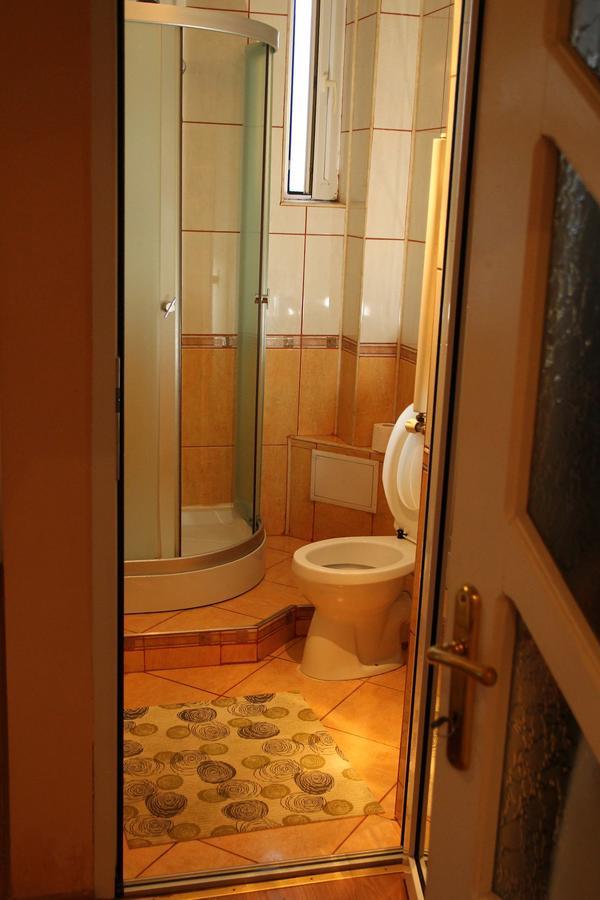 Hotel Casa Monica Băile Felix Esterno foto