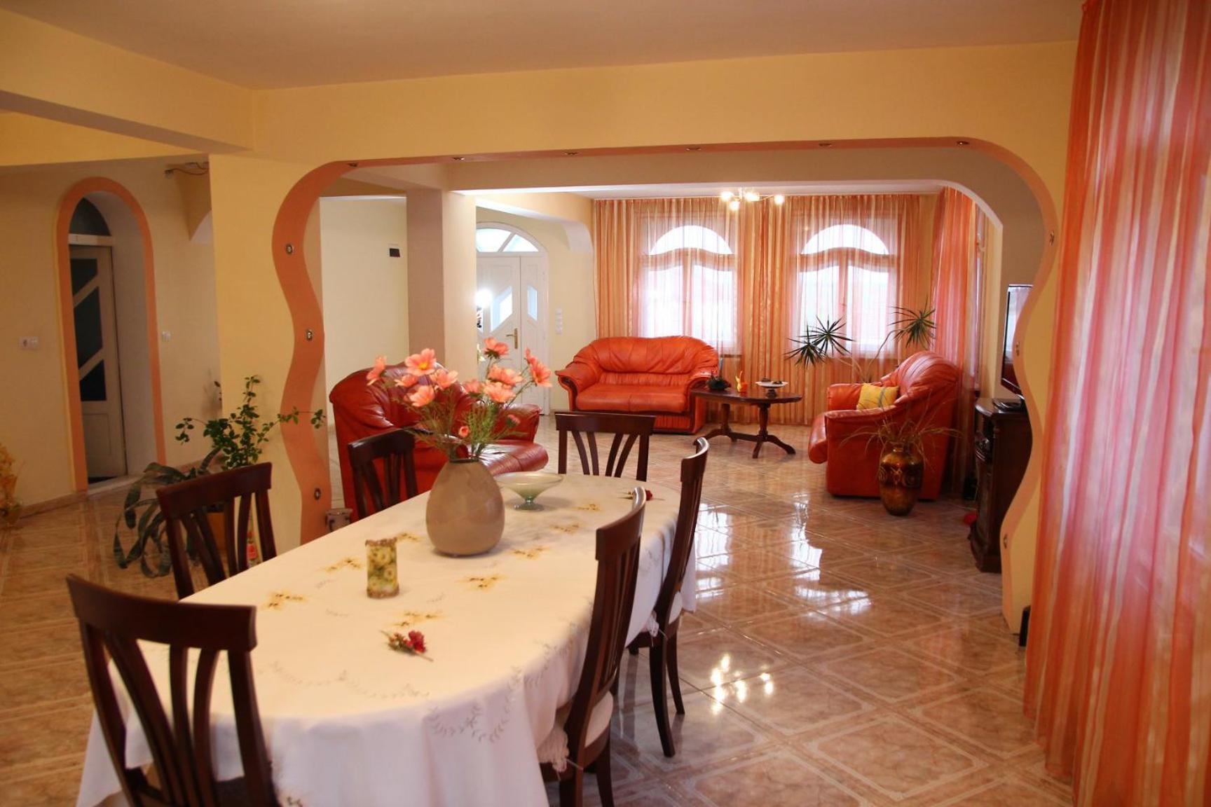 Hotel Casa Monica Băile Felix Esterno foto