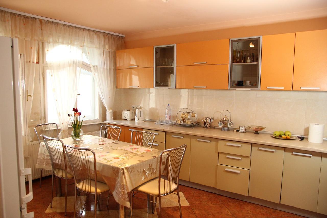 Hotel Casa Monica Băile Felix Esterno foto