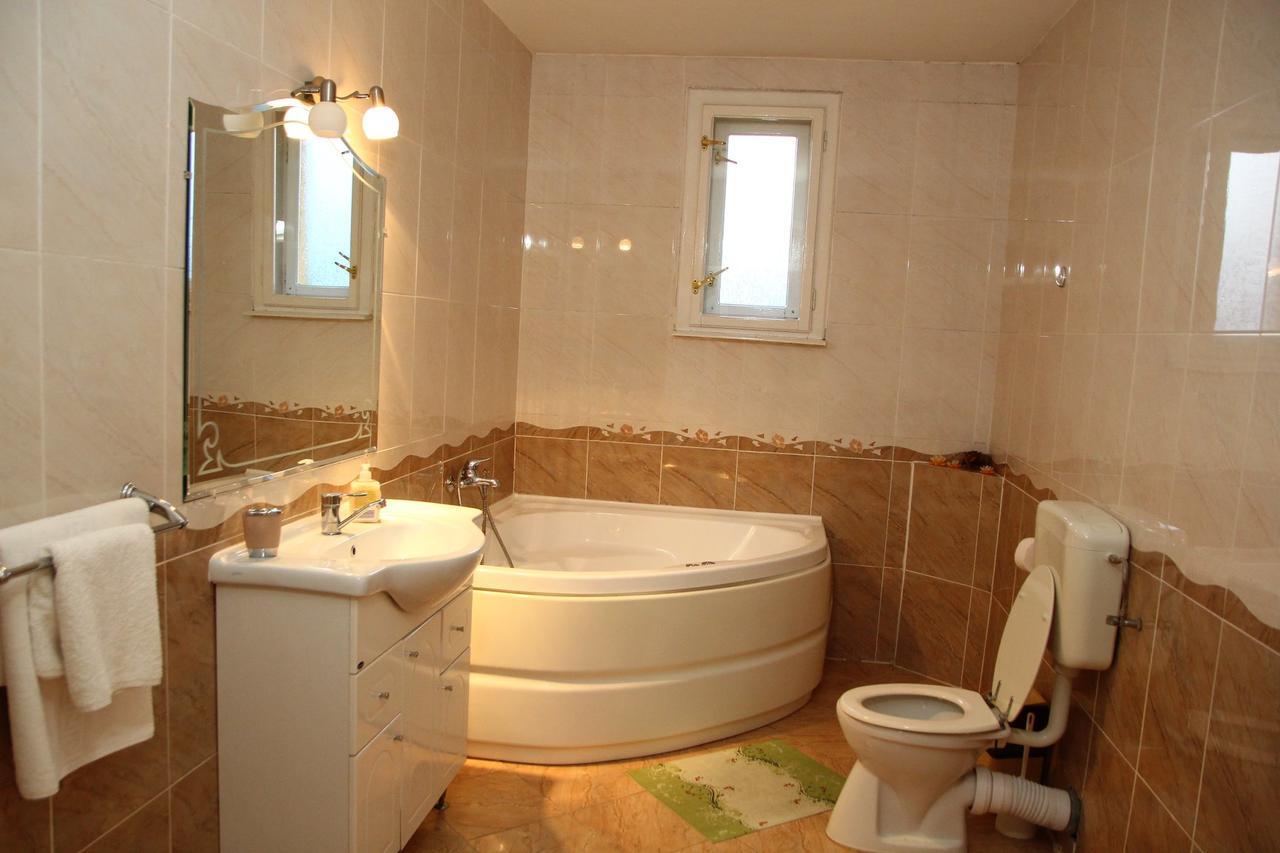 Hotel Casa Monica Băile Felix Esterno foto