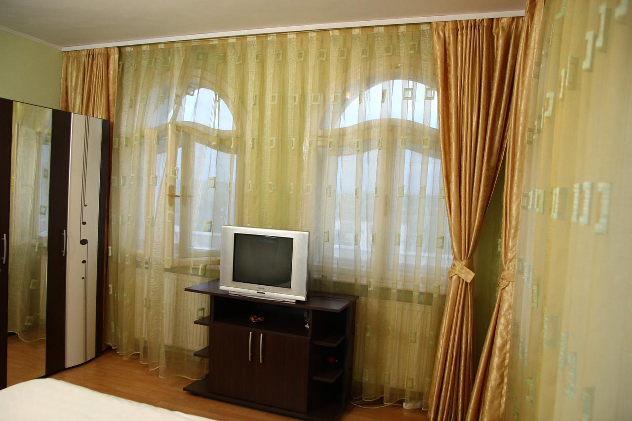Hotel Casa Monica Băile Felix Esterno foto