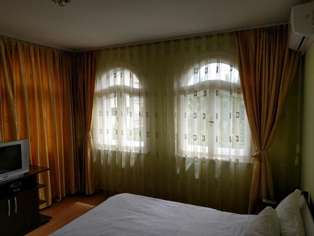 Hotel Casa Monica Băile Felix Esterno foto