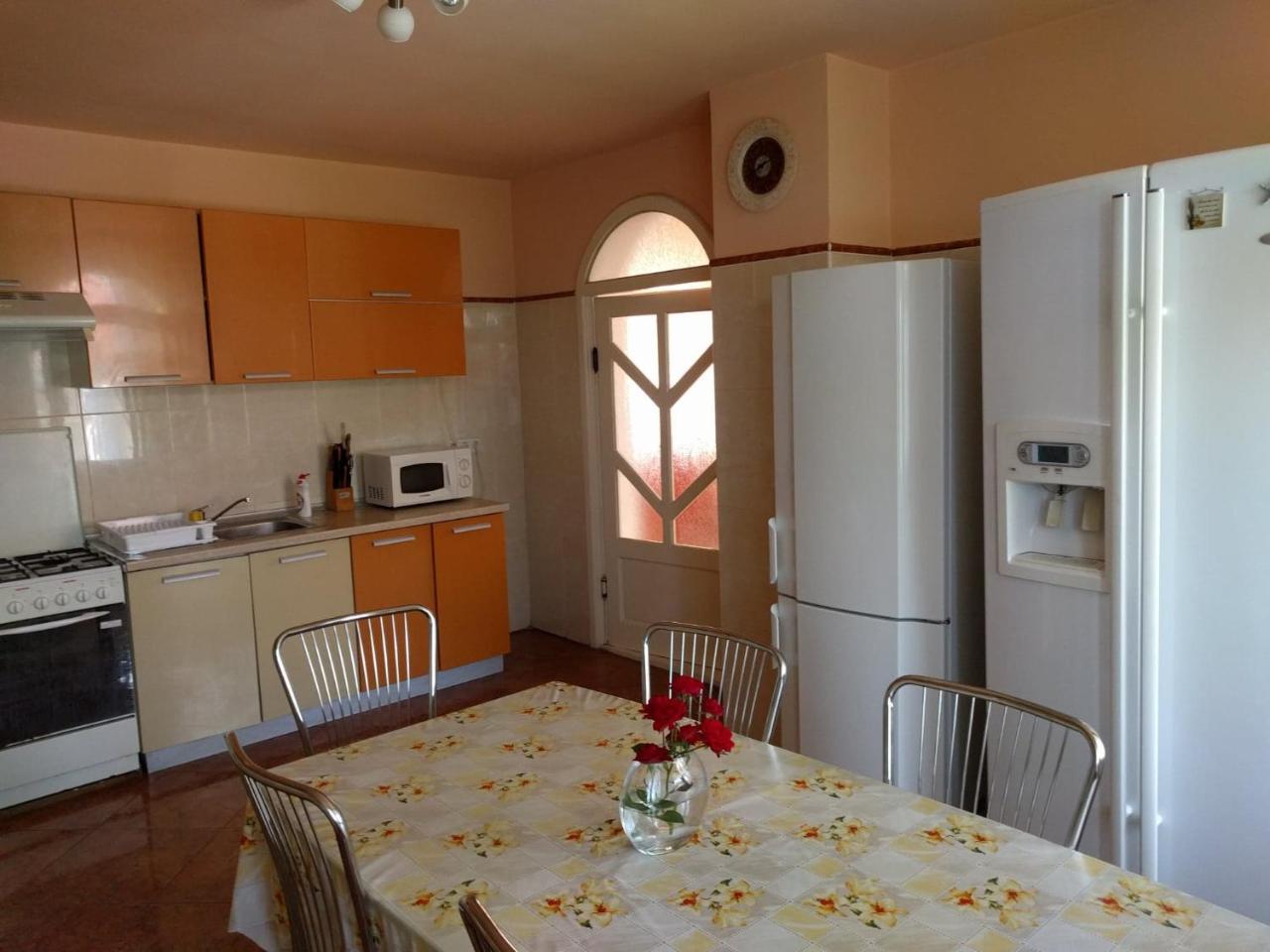 Hotel Casa Monica Băile Felix Esterno foto
